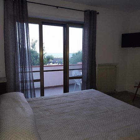 Profumo Di Mare Hotell Formia Exteriör bild