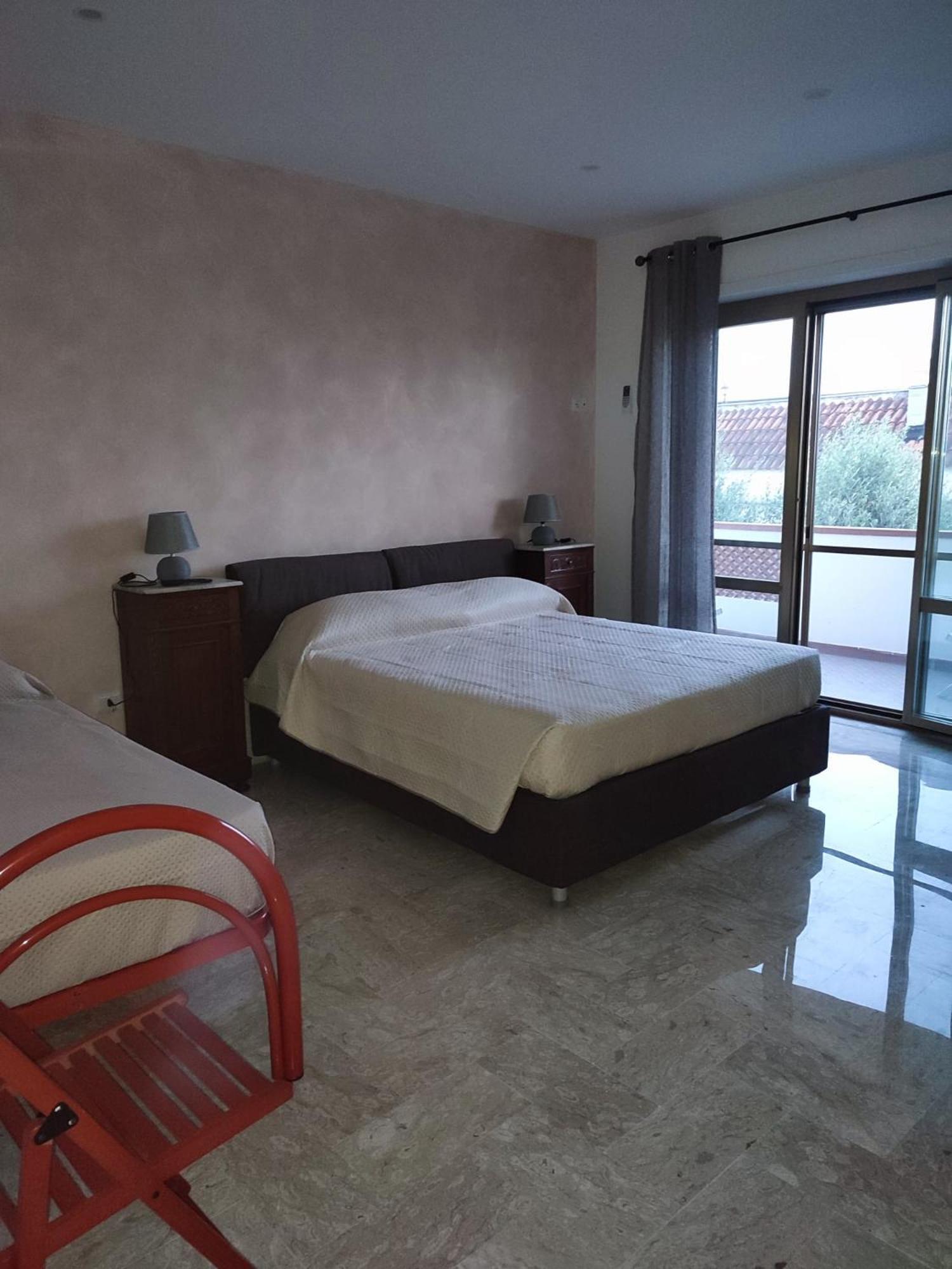 Profumo Di Mare Hotell Formia Exteriör bild