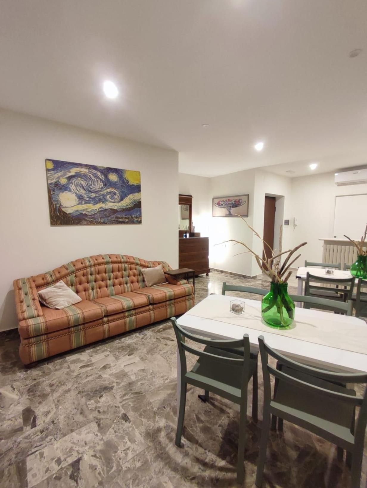 Profumo Di Mare Hotell Formia Exteriör bild