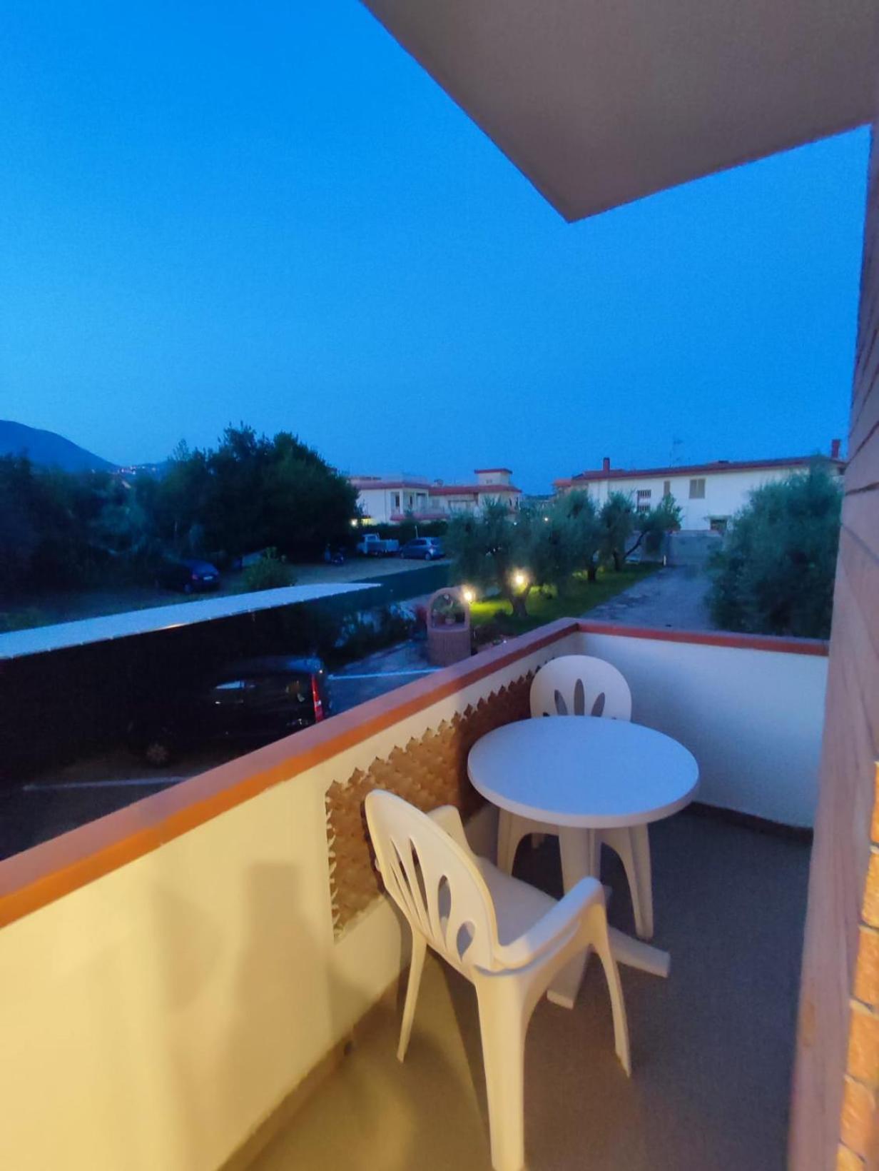 Profumo Di Mare Hotell Formia Exteriör bild