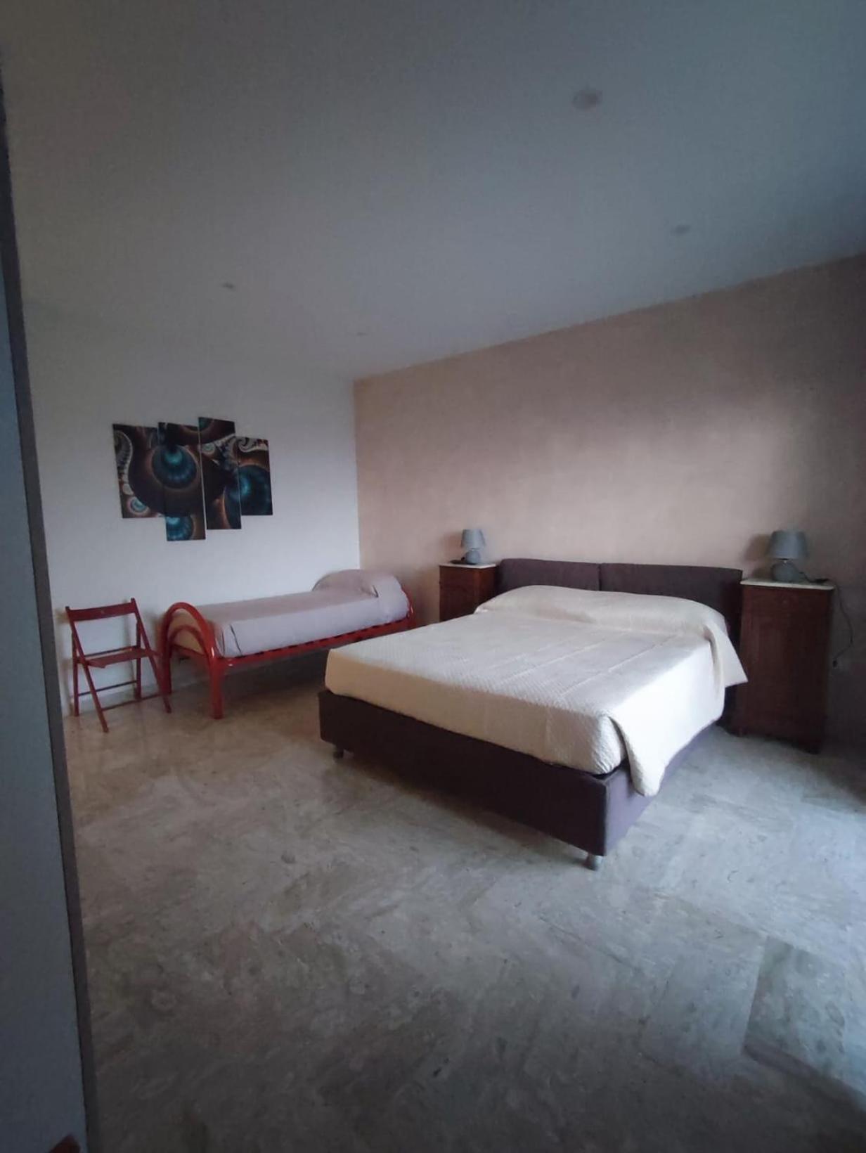 Profumo Di Mare Hotell Formia Exteriör bild
