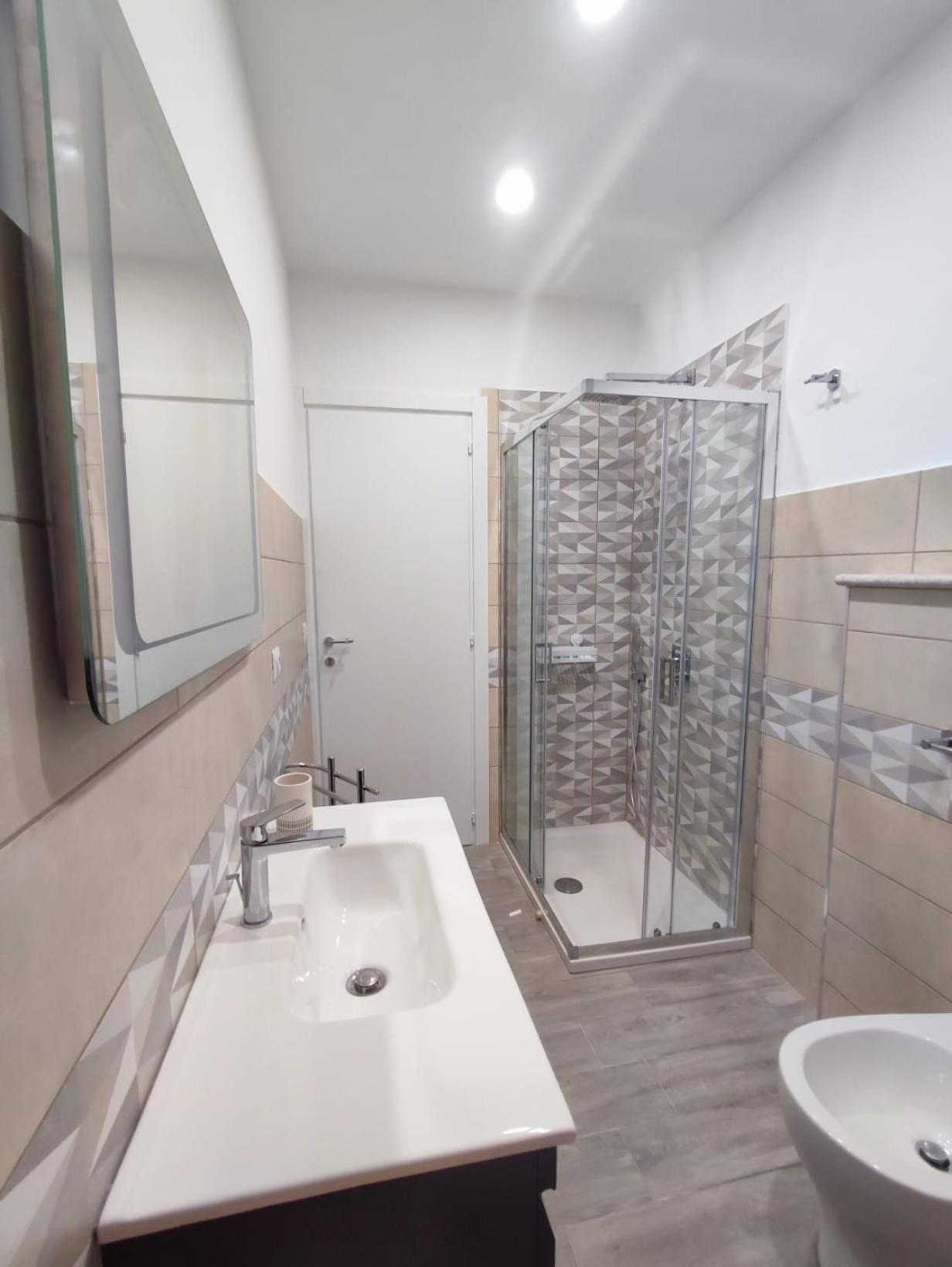 Profumo Di Mare Hotell Formia Exteriör bild