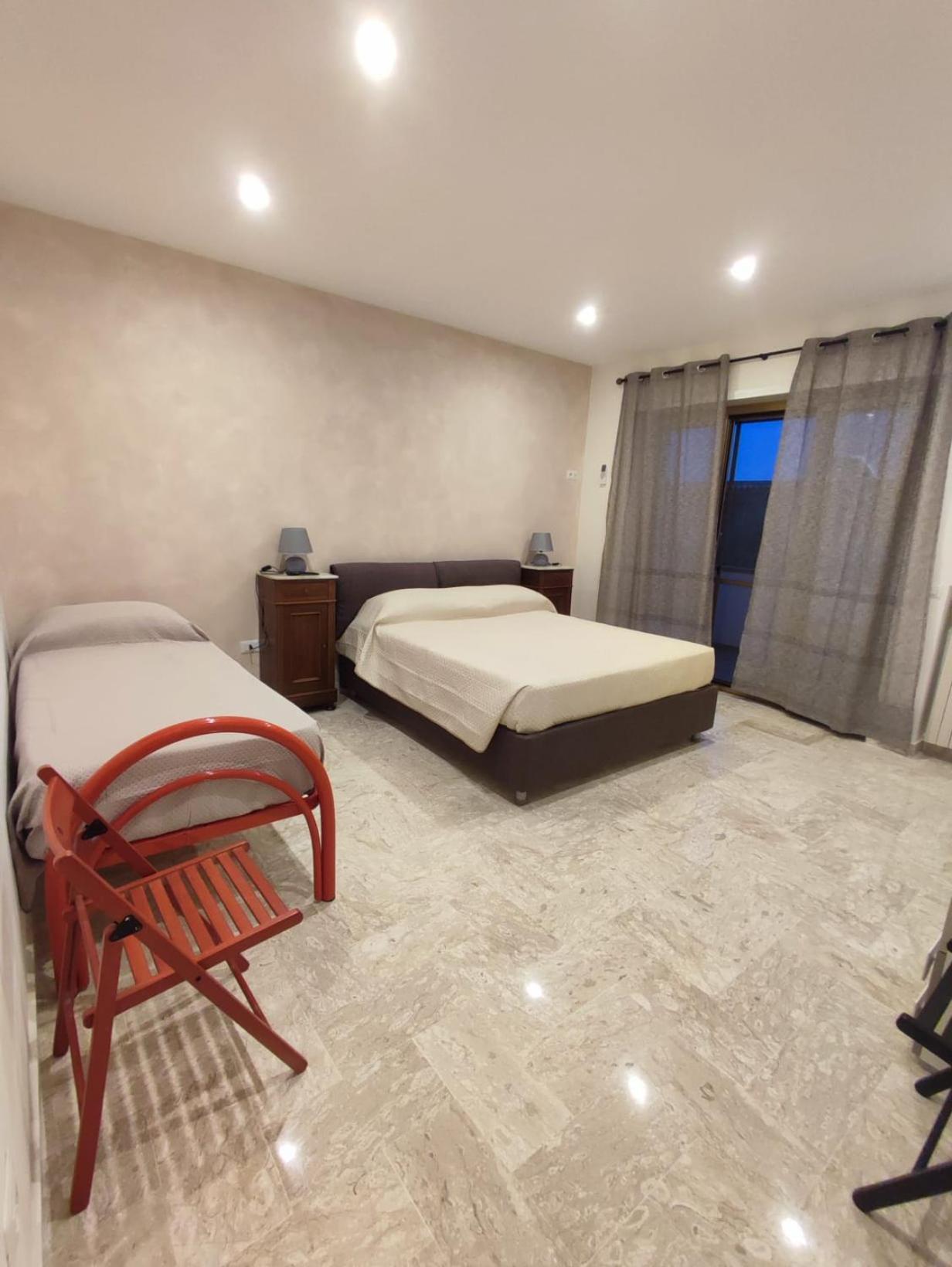 Profumo Di Mare Hotell Formia Exteriör bild