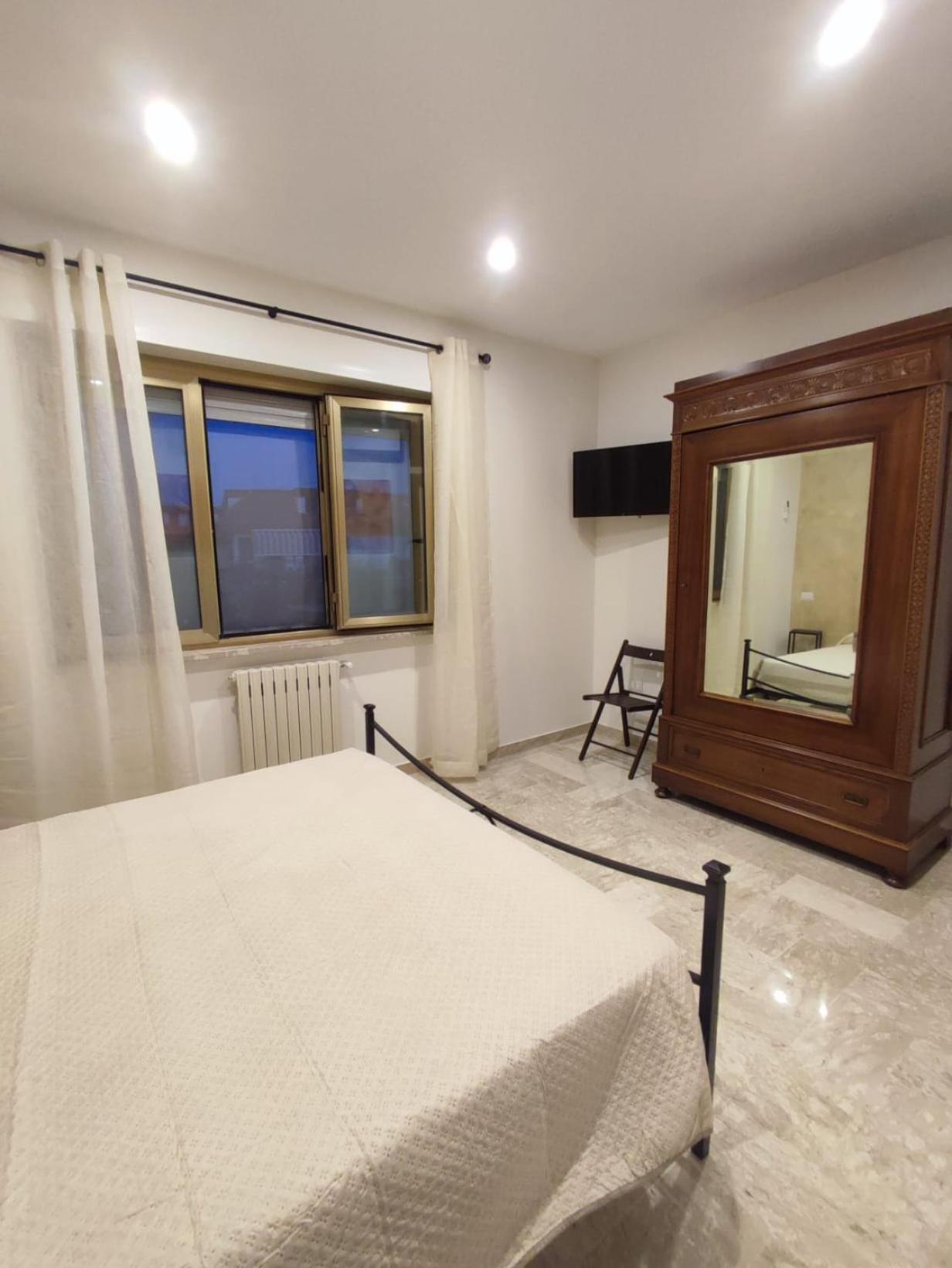Profumo Di Mare Hotell Formia Exteriör bild