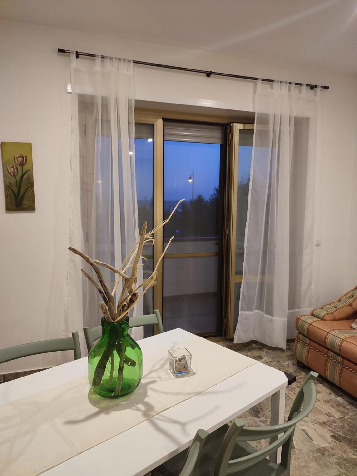 Profumo Di Mare Hotell Formia Exteriör bild