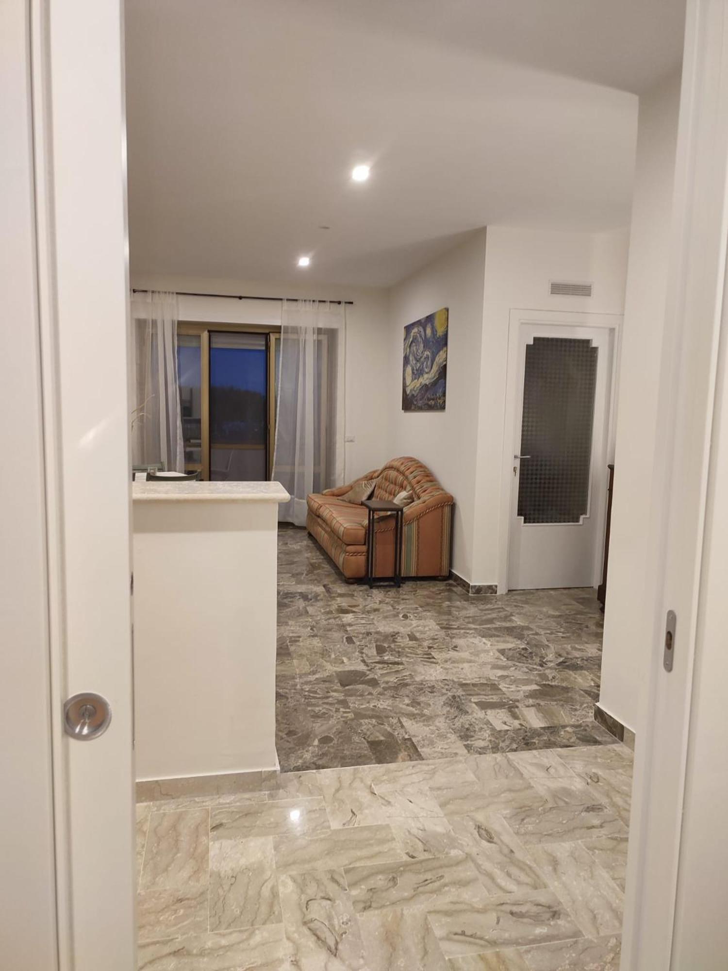 Profumo Di Mare Hotell Formia Exteriör bild