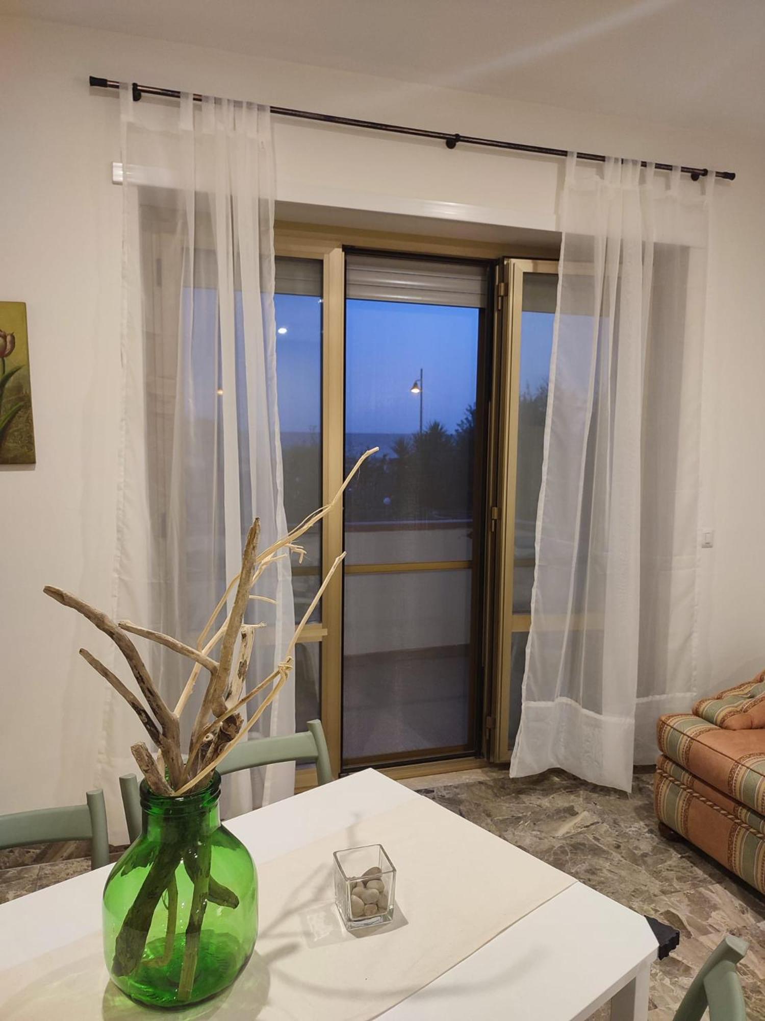 Profumo Di Mare Hotell Formia Exteriör bild