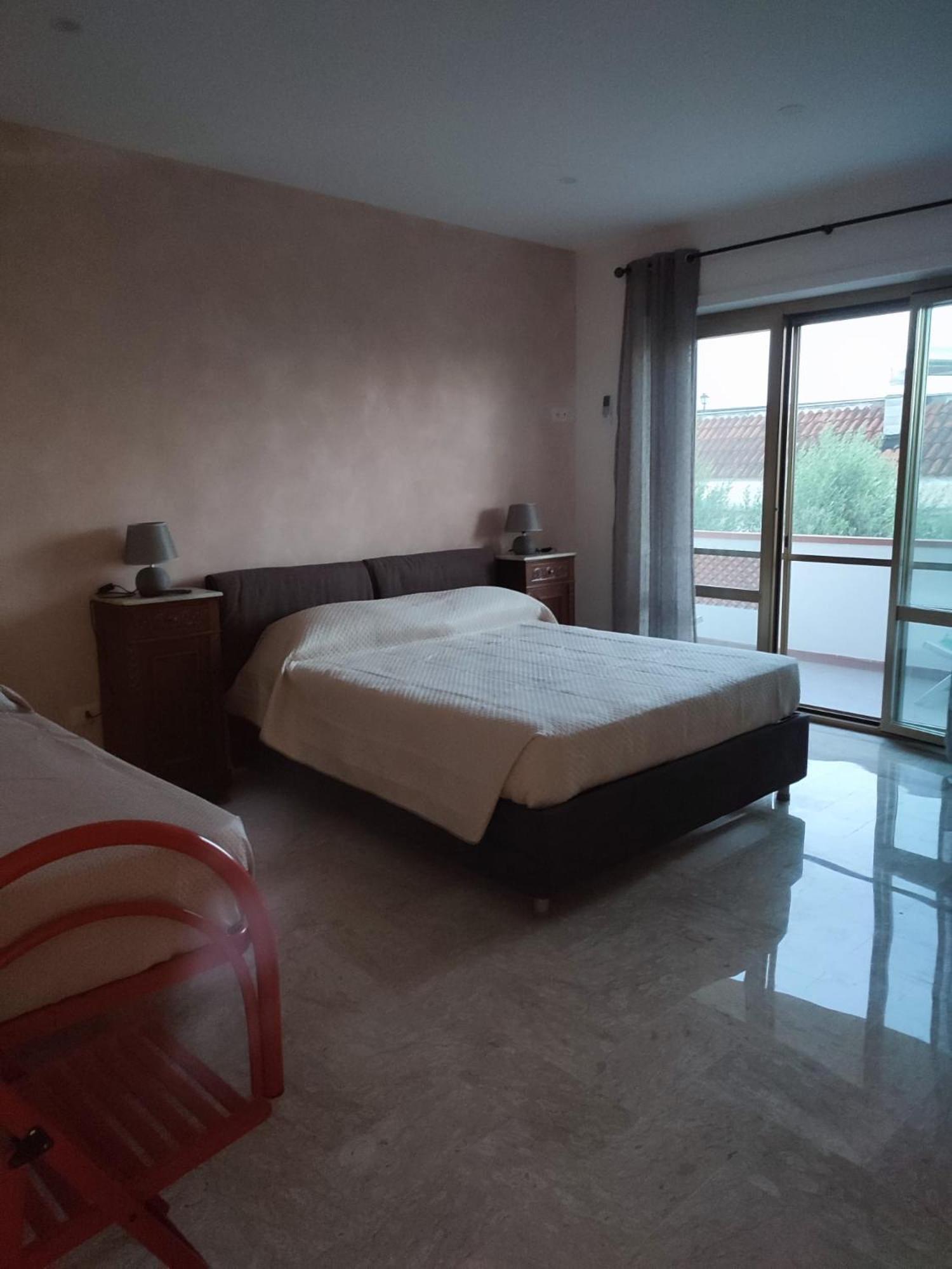 Profumo Di Mare Hotell Formia Exteriör bild
