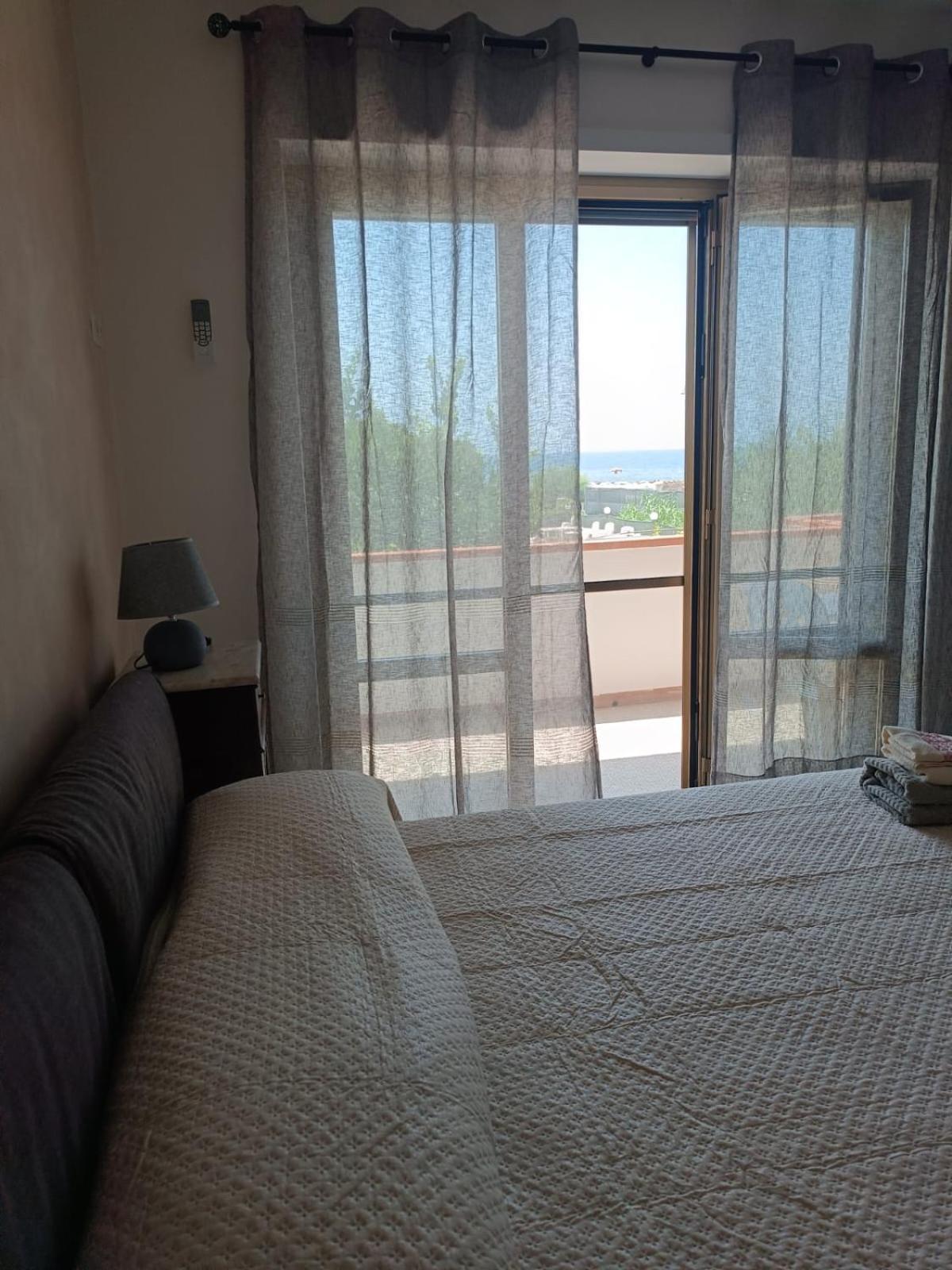 Profumo Di Mare Hotell Formia Exteriör bild