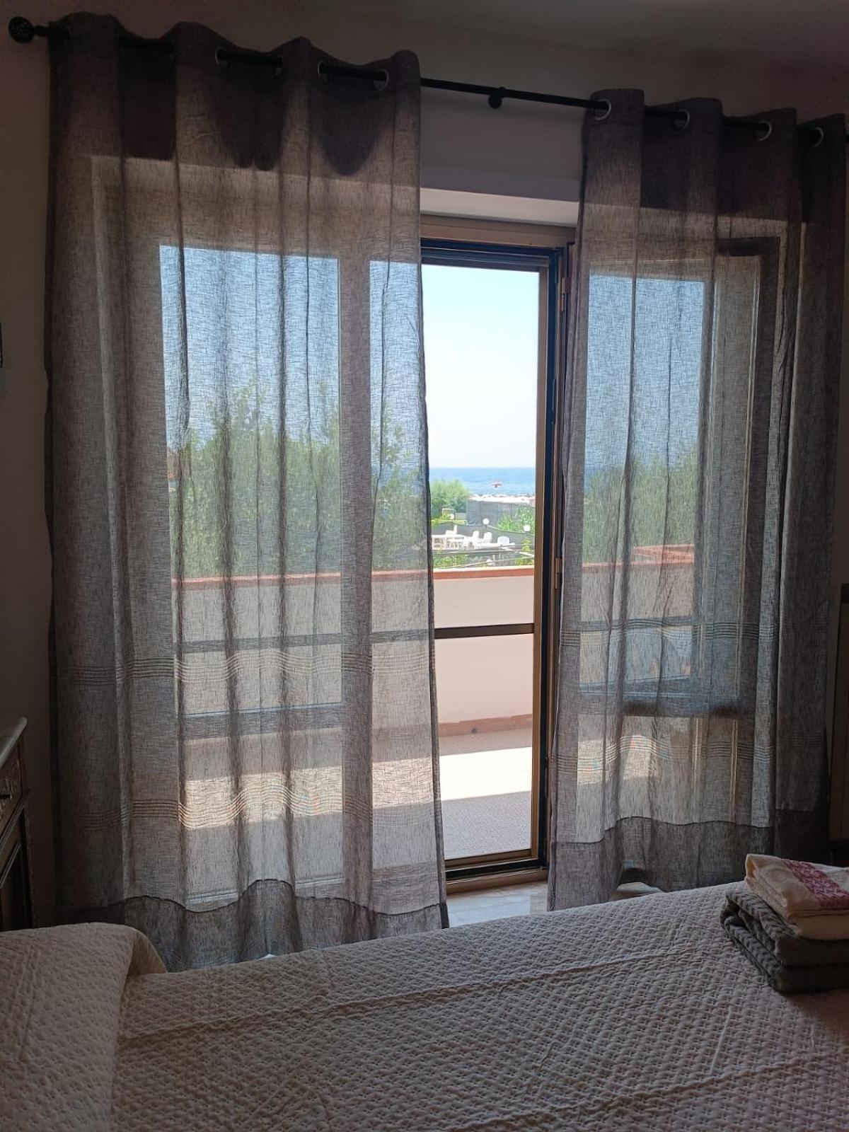 Profumo Di Mare Hotell Formia Exteriör bild