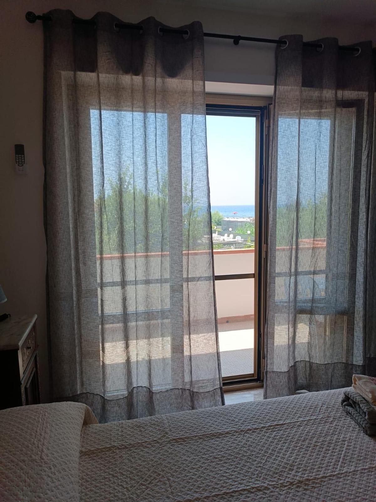 Profumo Di Mare Hotell Formia Exteriör bild